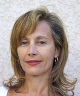 Dr Valérie Pouysségur